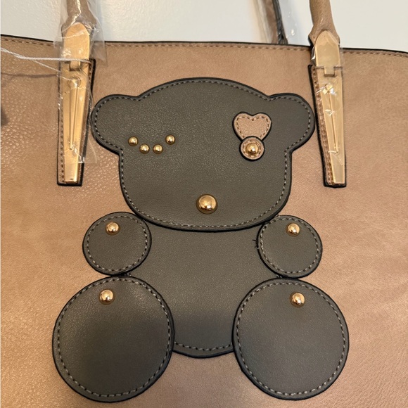 Vegan Leather Bag - Picture 6 of 16